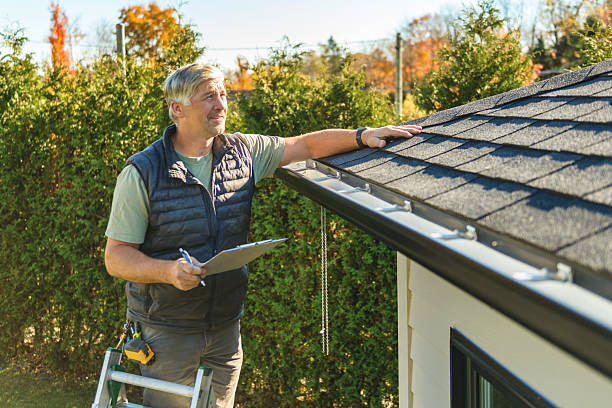 Trusted Emergency Roof Repair service in Alton, IL - Ben Roofing and Steel LLC